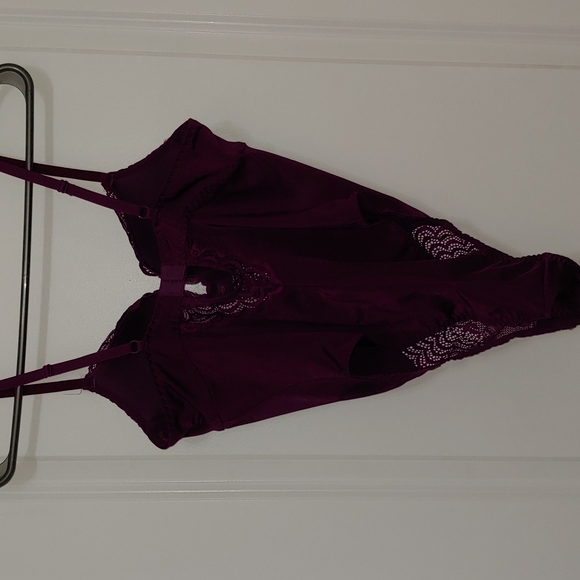 ๐ La Senza Bodysuit - NWT - Picture 4 of 13
